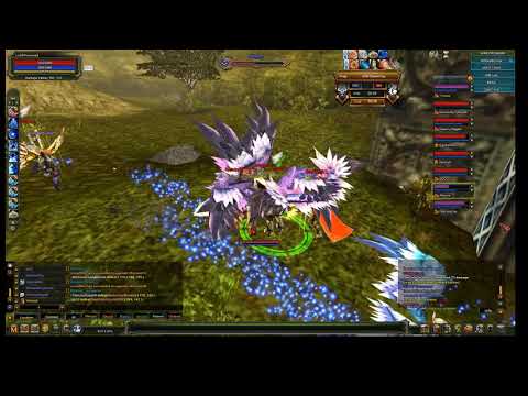 FeroniaS ArdreamZone Movie 1