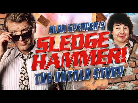 Sledge Hammer! — TV’s Most Underrated Comedy