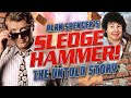 Sledge Hammer TV S Most Underrated Comedy
