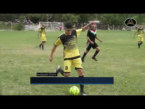 S. Aconquija 2 - Velez Sarfield 1 (1ra div LAF)