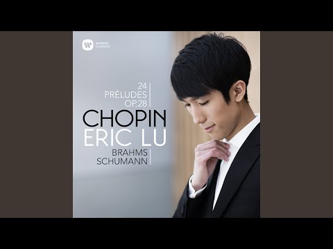 24 Préludes, Op. 28: No. 3 in G Major