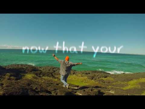 Ezra James - Round (Official Lyric Video)