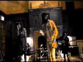 The Loose Salute - Sink Without Trace | MUZUTV Live Sessions