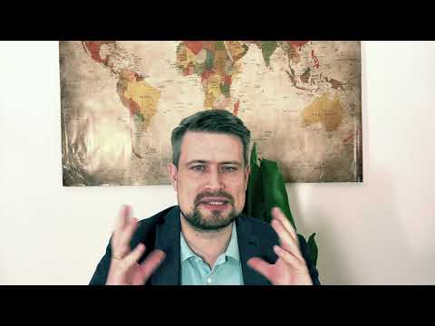 Kopf hoch – DER Tipp zur Corona-Krisenbewältigung!