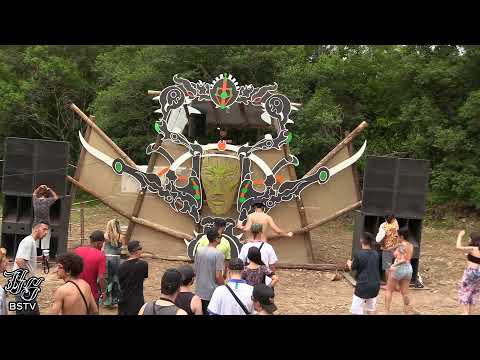 Tekmall @ Undervision Festival - Rio Grande do Suk - Like BSTV