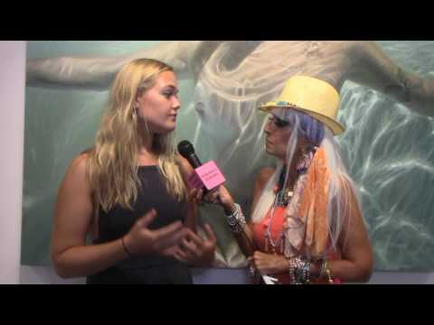 ROMAN FINE ART GALLERY INTERVIEWS