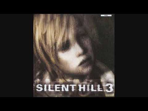 Best VGM 434 - Silent Hill 3 - Rain of Brass Petals