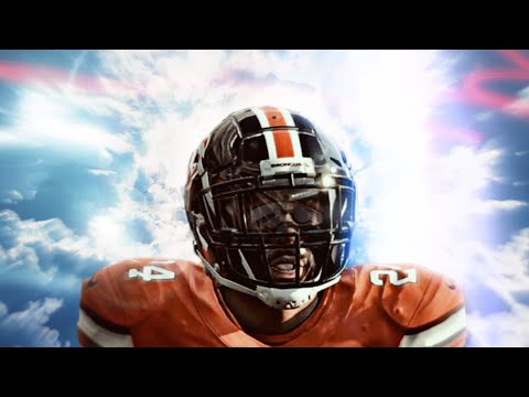 5 Interceptions in Godly Performance - Madden 19 Career Mode Cb