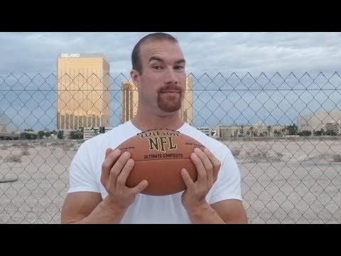 13 Reasons Why Las Vegas Should Host the Super Bowl Every Year