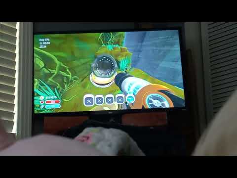 Sorry no thumbnail- Moss blanket Treasure pod locations