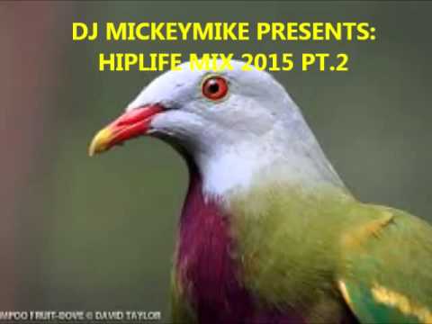 HipLife Mix 2015 Pt  2