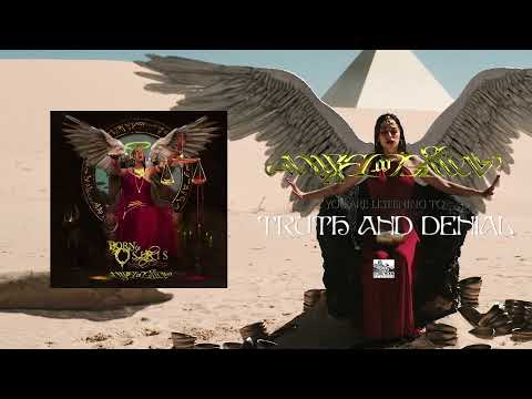 Video thumbnail for Truth And Denial