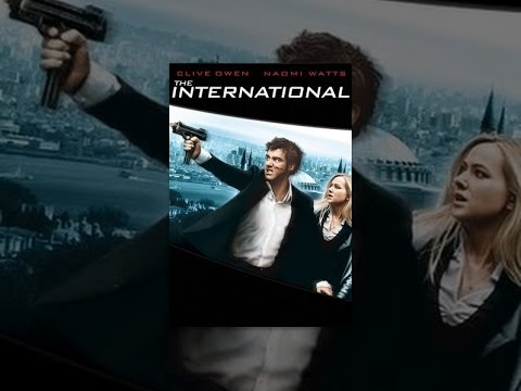The International