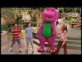X2 Speed Barney Friends The Exercise Circus Season 2 1993 Kids Videos Hoo Noo TV Learn Play