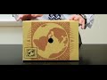 Black Body Demo: Box