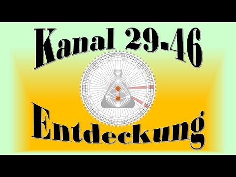 Human Design - Channels 29-46 - Commitment - Discovery - Discoverer - Explorer - Researcher