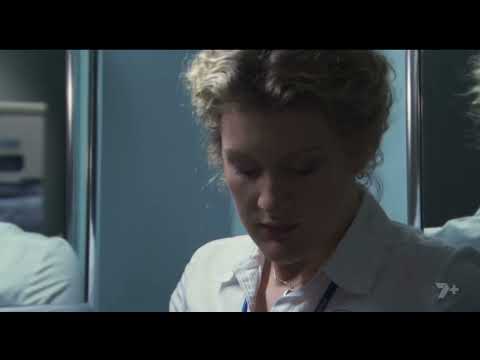 All Saints - Gabrielle finds out she is pregnant