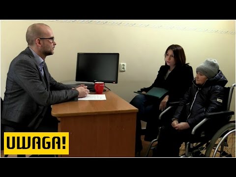 Lekarz odesłał pacjenta ze szpitala do domu. Mężczyzna zmarł (UWAGA! TVN)