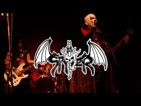 SPITER - Live in NYC (The Woodshop) 5/24/24 - FULL SET