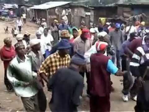 NDI MUNJAMA BY Thuku wa Thuo (SKIZA 9008039)