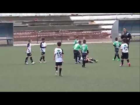 Ciudad de Morón - CD Juanín y Diego (Córdoba)