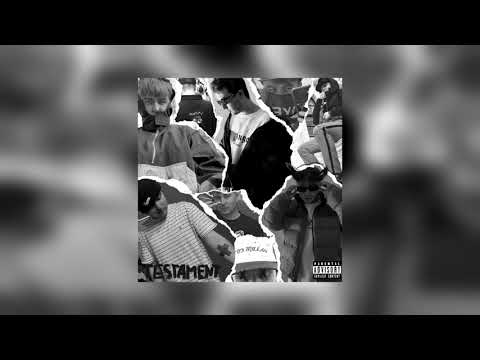 Pepper143 - Testament (prod.Daysix & LilH)