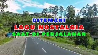 Download lagu LAGU NOSTALGIA MENEMANI SAAT PERJALANAN | NON STOP TANPA IKLAN | LAGUNYA BIKIN BAPER PENUH KENANGAN mp3