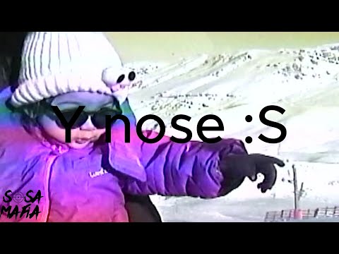 Julianno Sosa | YA NOSE :S (Vizualizer) | DDLLSES