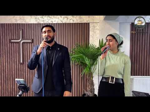 IOSIF ȘI LIDIA - MIE AȘA DE DOR DE TINE