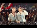 HUGEL, David Guetta, French Montana & Aidan Martin   Shine Extended Mix Live Performance @ Ushuaïa I