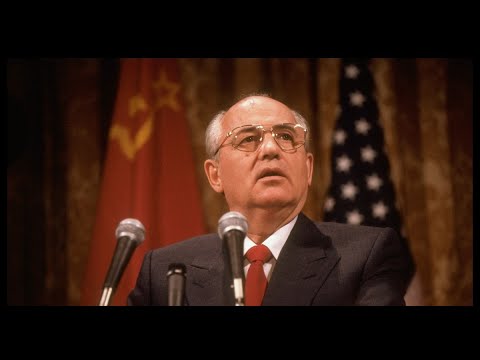 Gorbachev :  « Даду Внедрёж »