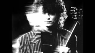 Jimmy Page-Emerald Eyes