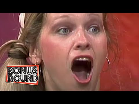 BIG PRIZES = EXCITED CONTESTANTS The PRICE IS RIGHT! Classic Gameshow With Bob Barker