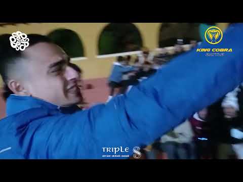 DEKKO vs CNZ vs TITO SERRANO  [FILTROS] || KING COBRA RS (J6) || · Triple S Manza