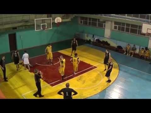 15.10.2014 The Crazy Gang - Ferrum