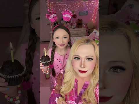 💖Happy B-day to You!💖 #howoldareyou #wemissedyourbirthday