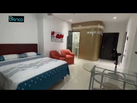 Apartaestudios, Alquiler, Miraflores - $1.200.000