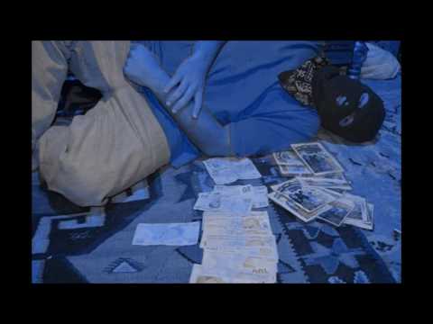 UCI34 - Ciddiyet (Prod. by Tayfa Crew)