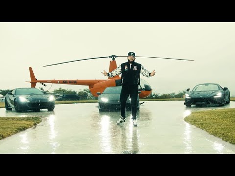 Las Dos H - Beto Sierra [Official Video]