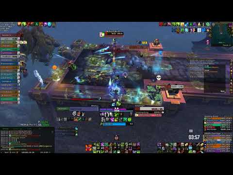 Selfless Vs Mythic Stormwall Blockade