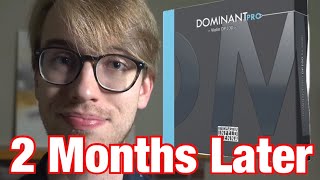 Video thumbnail for 2 Months Later, Are Dominant Pro Strings Worth the Buy? by Eric Mrugala Violin