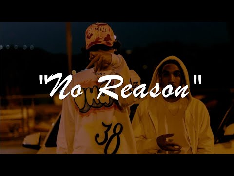 Shoreline Mafia x 03 Greedo Type Beat - "No Reason"