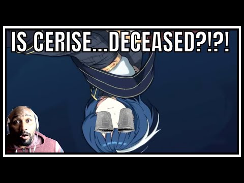 CERISE IS TRASH NOW AND YOU KNOW IT! jk - Epic Seven