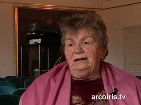 Maria Cervi tells the story of the Cervi brothers: between anti-fascism and social equity.