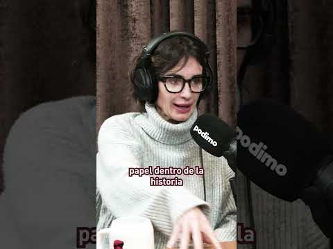 Dirigir y actuar al mismo tiempo | Entrevista a Paz Vega en #esdlb 🍻