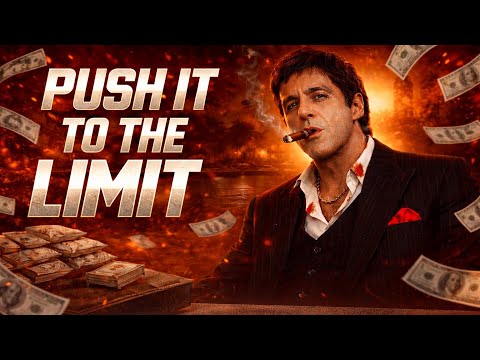 Push It to the Limit – Paul Engemann | Cinematic 80s Anthem