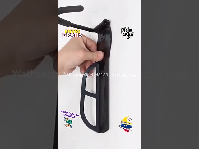 Vídeo relacionado con monTEK Soporte de Pared Giratorio para Bicicleta, Colgador Bicicleta Pared Ajustable y Plegable, Diseño de Elevación Fácil, Soporte de Bicicletas Ahorra Espacio para Garaje, hasta 35 kg, 2 Paquete