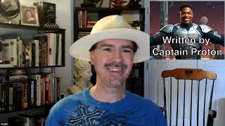 Writers: Choose A Pen Name Consider This