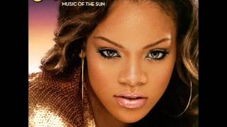 Rihanna - Rush (Original)