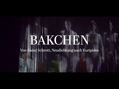 Trailer | »Bakchen«